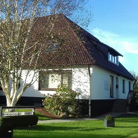 Kleine Nixe Seestern Cuxhaven Buitenkant foto